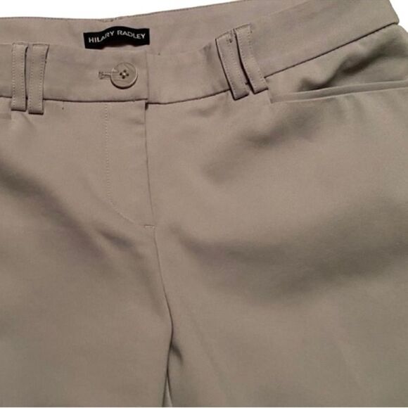 NWOT Hilary Radley pants - Picture 2 of 8
